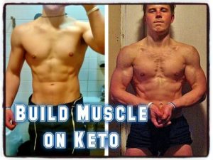 BuildMuscleonKeto