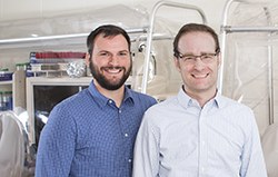 Zachary A. Costliow Patrick H. Degnan